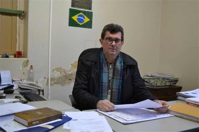 Inicia a negociação de dívidas com a Prefeitura de Santo Ângelo